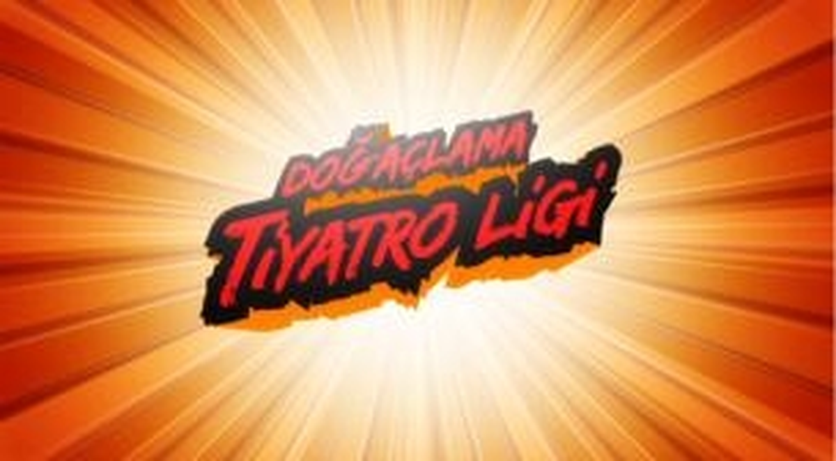 Doğaçlama Tiyatro Ligi