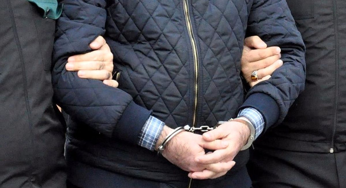 Düzce\'deki Fetö/pdy Soruşturması