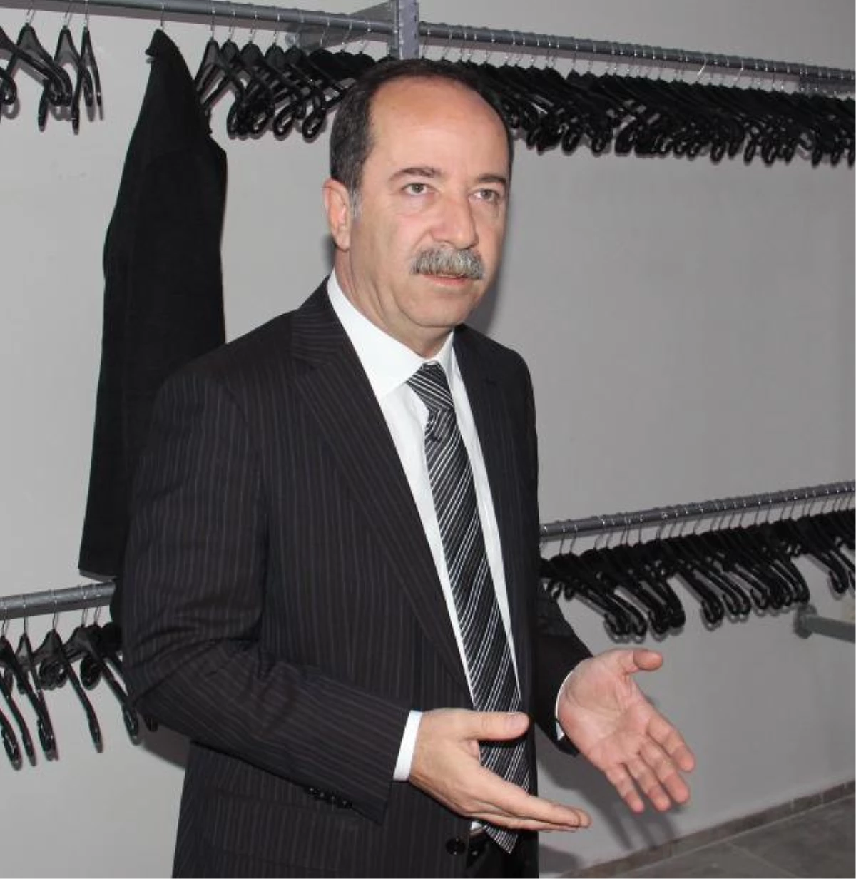 Edirne\'de Belediye Başkanı\'ndan Baro Başkanı Hakkında Hakaret Şikayeti