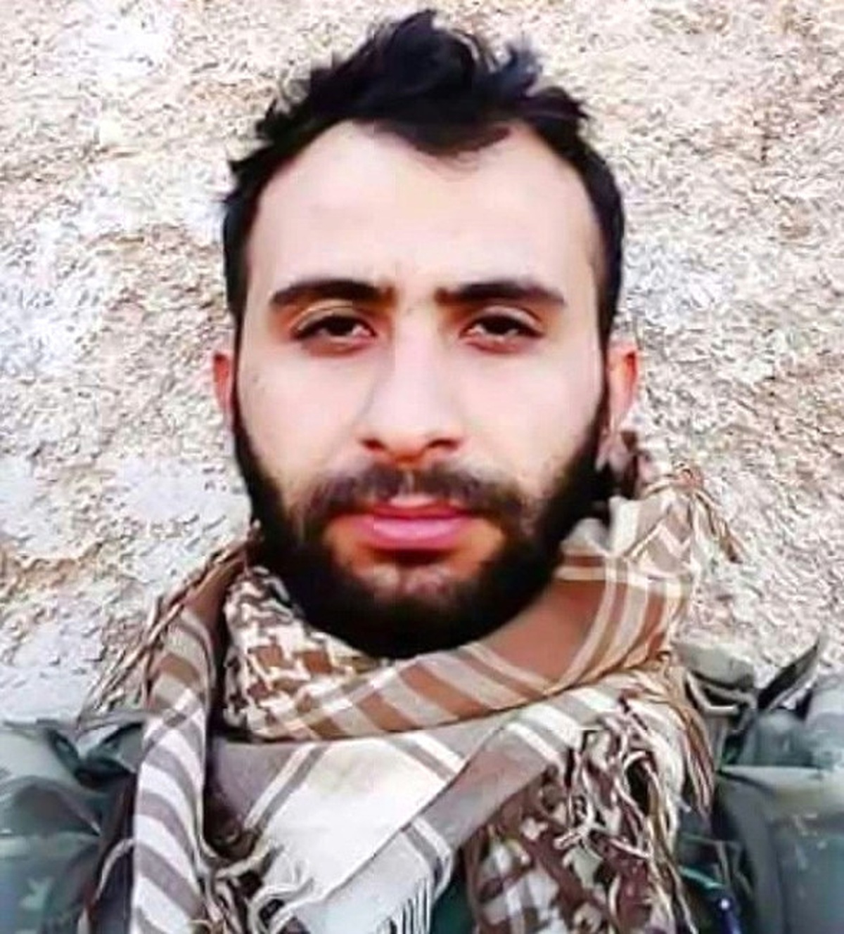 El-Bab Şehitlerinin Kimlikleri Dna Testi ile Belirlendi