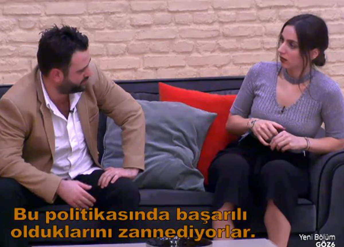 Erdi, Zeyd\'in Ardından O İsimlere Yüklendi: \'Asıl Hesaplaşma Şimdi Başlıyor!\'
