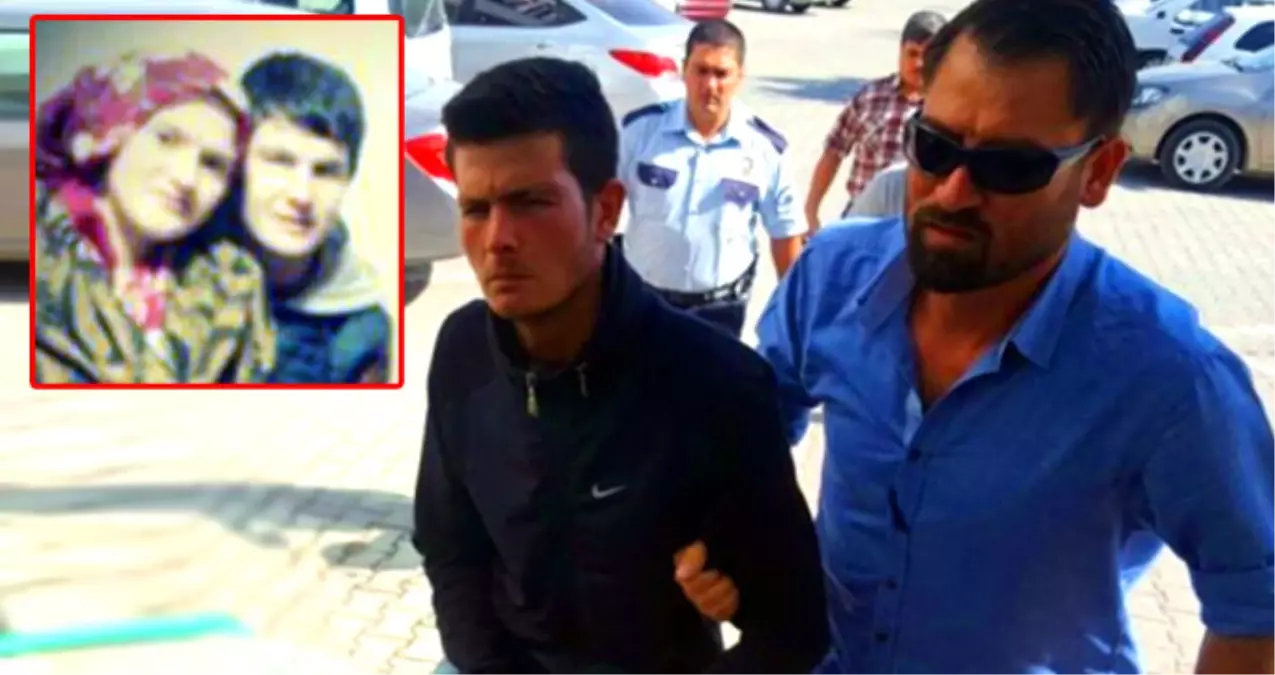 Eşini 30, Kayınvalidesini 17 Yerinden Bıçaklamıştı, 36 Yıl Ceza Aldı