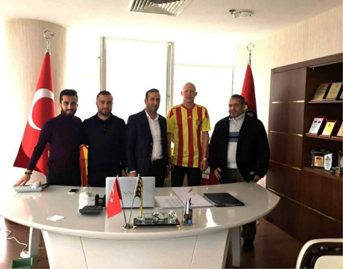 Evkur Yeni Malatyaspor\'un Transfer Listesi Kabarık