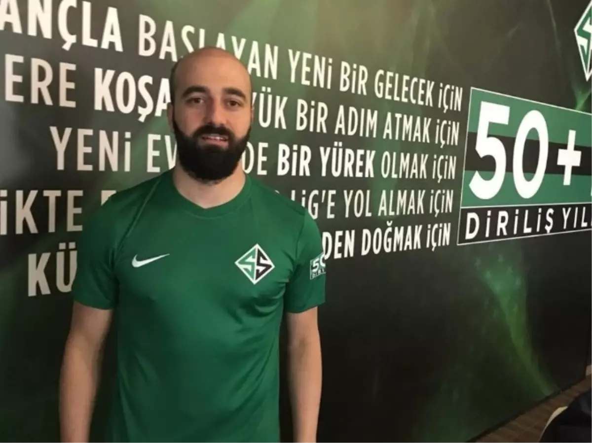 Sakaryaspor Teknik Direktörü Tuncay Şanlı, Fahri Tatan\'ı Transfer Etti