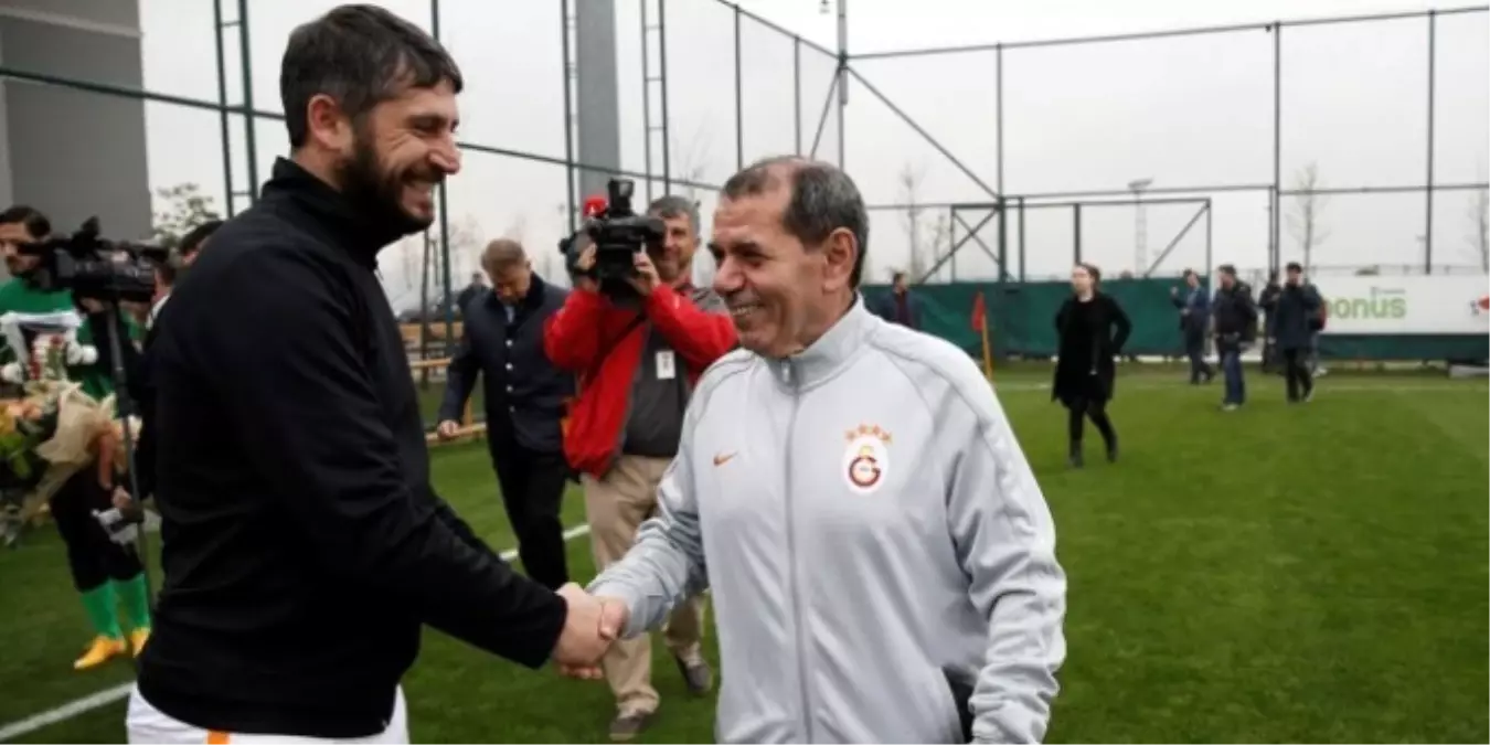 Galatasaray\'da Transfer Planı