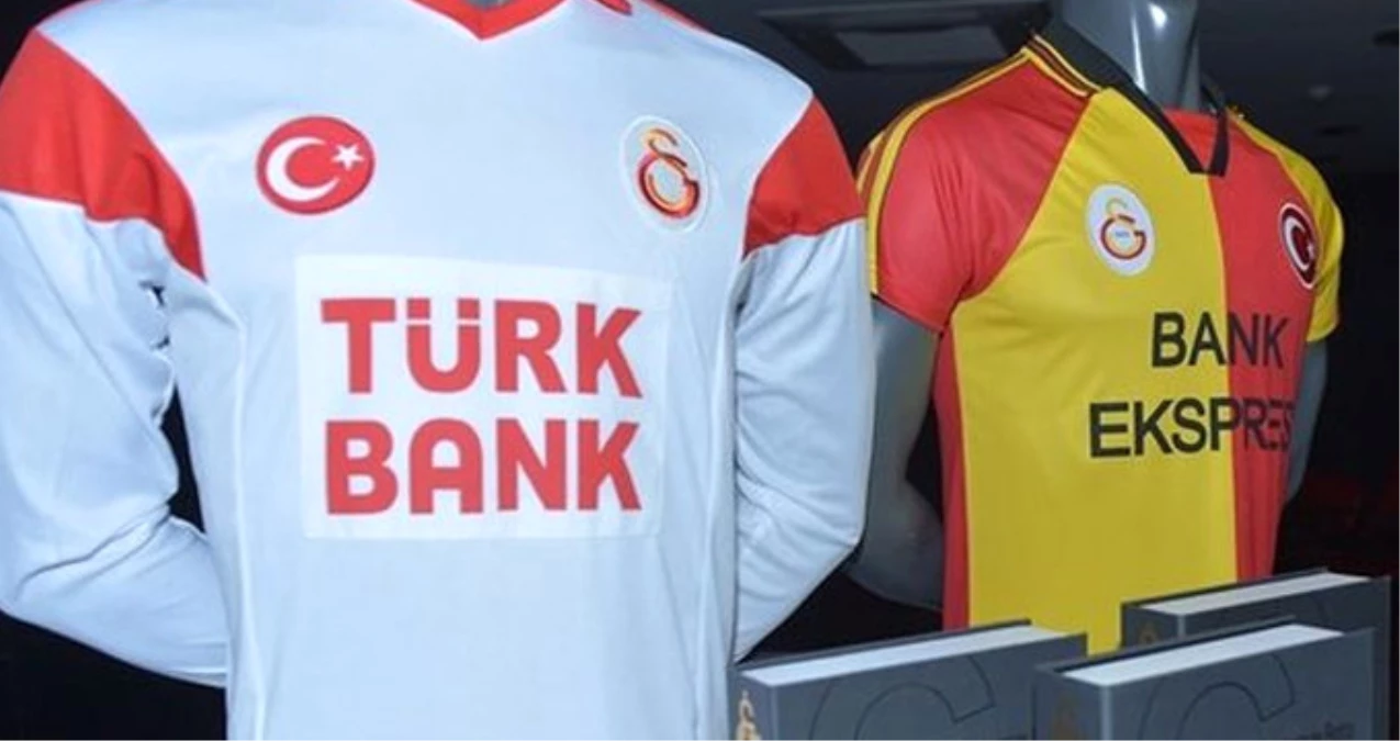 Galatasaray, Klasik Formalarını Satışa Çıkardı