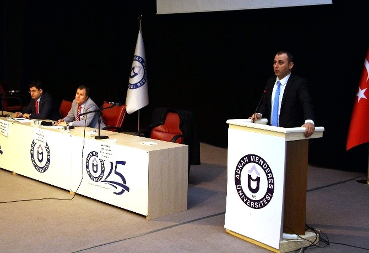 Geleceğin İktisatçılarına Kariyer Planlaması Anlatıldı