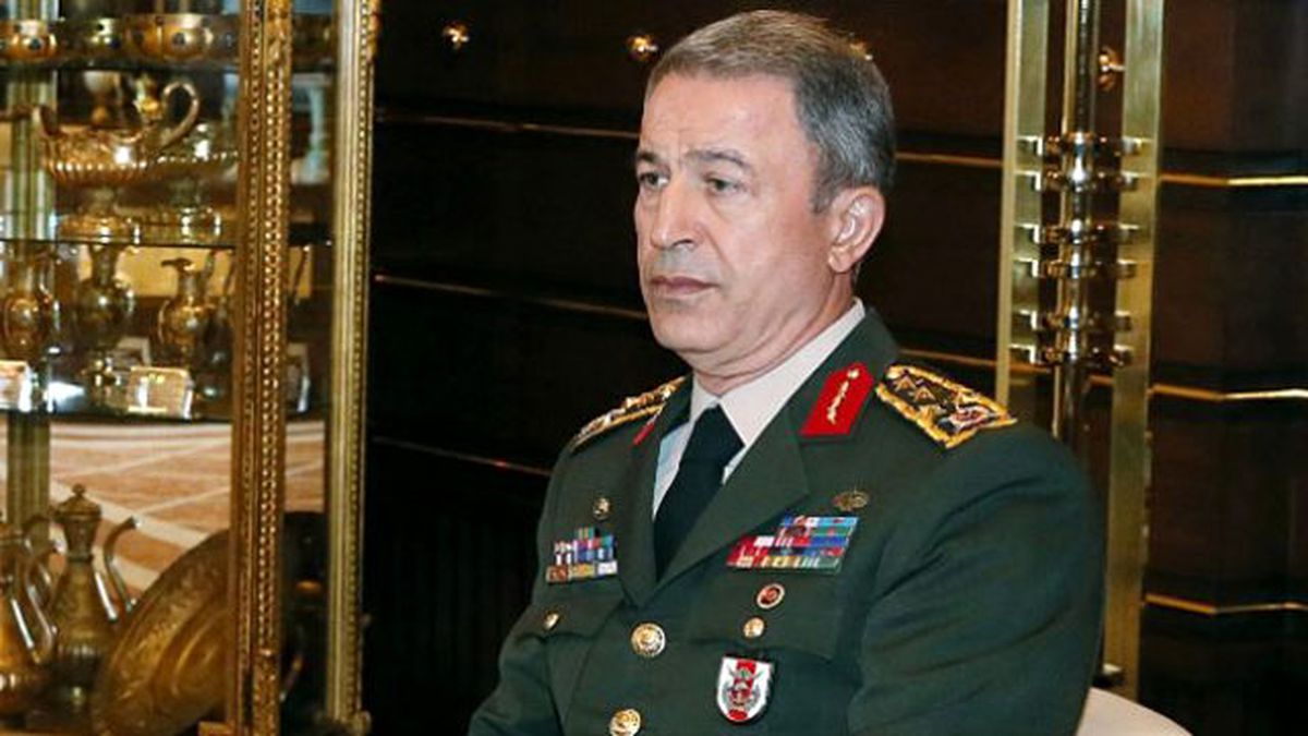 Genelkurmay Başkanı Orgeneral Akar\'a Yazılı Soru Gönderilecek