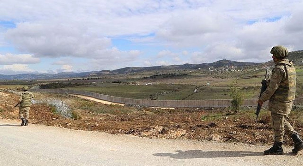 Güvenlik Güçleri 2 Bin 235 Kaçak Yakaladı