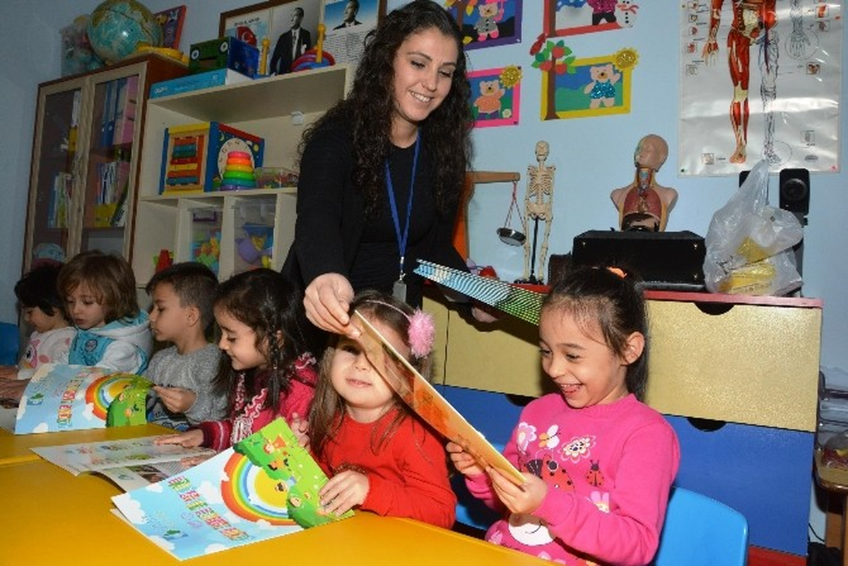 Hızırreis\'te Çocuk İstismarı Anlatıldı