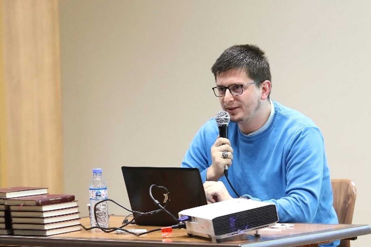 İbrahim Çeçen Üniversitesinde \'Farkındalık Atölyeleri\' Etkinliği