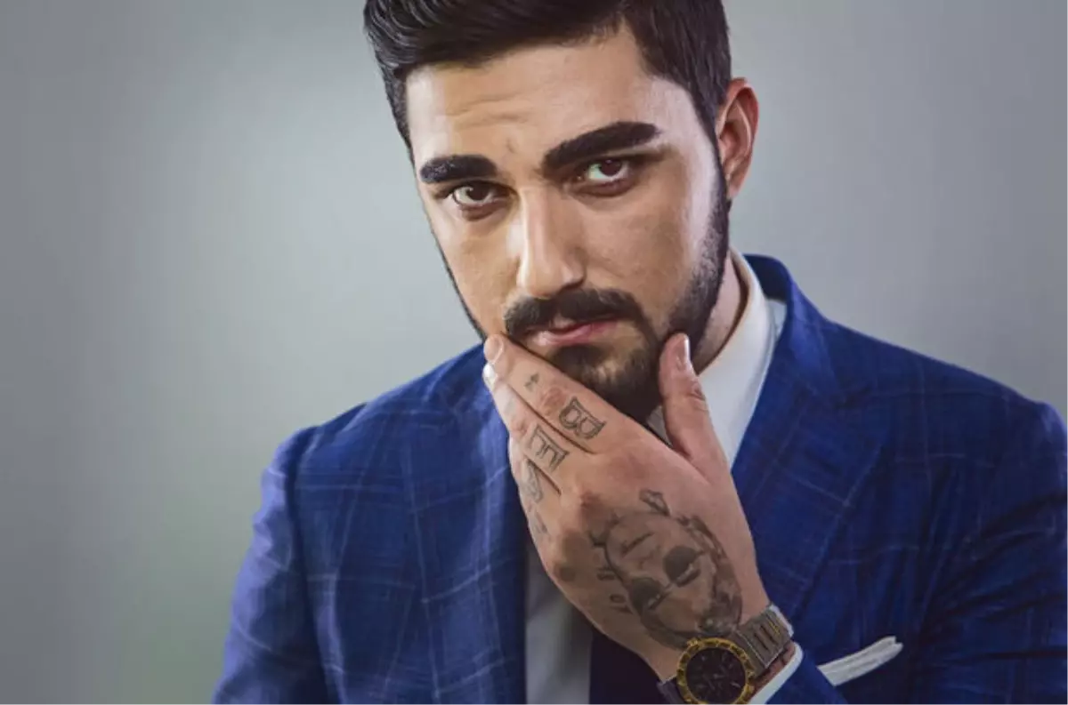 İdo Tatlıses ile Derya Uluğ Sevgili mi?