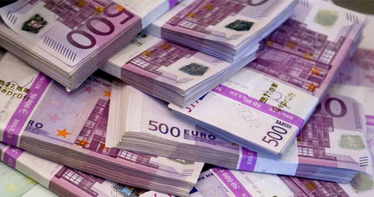 İller Bankası\'na 121,2 Milyon Avro Kredi