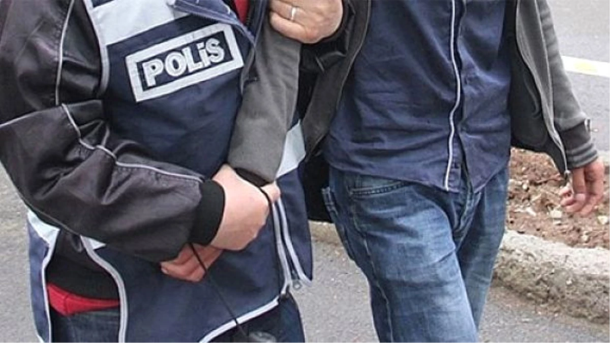 İstanbul\'da Mafya Operasyonu: 52 Gözaltı