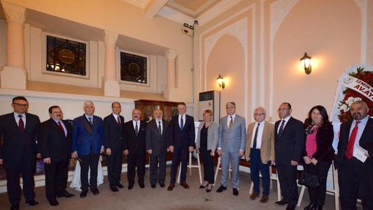 İzmir\'de Madde Bağımlılığına Karşı Farkındalık Projesi