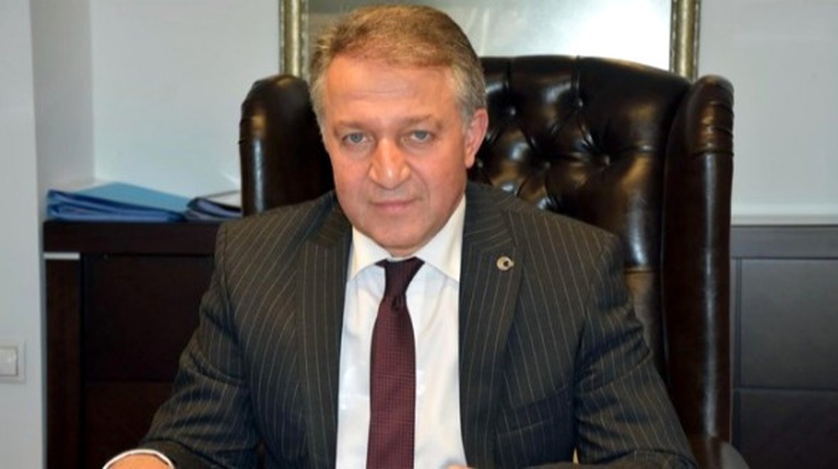 İzmir İl Emniyet Müdürü Aşkın Açıklaması