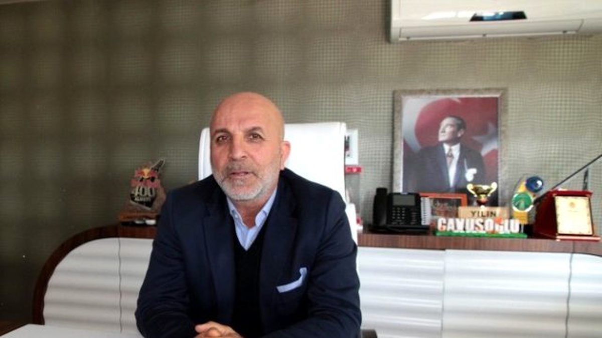Kalıcı Bir Takım Hüviyetinde Olmak İstiyoruz"