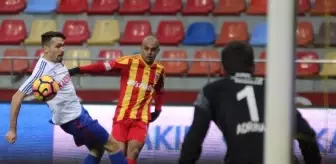 Kayserispor'un En İstikrarlıları Belli Oldu