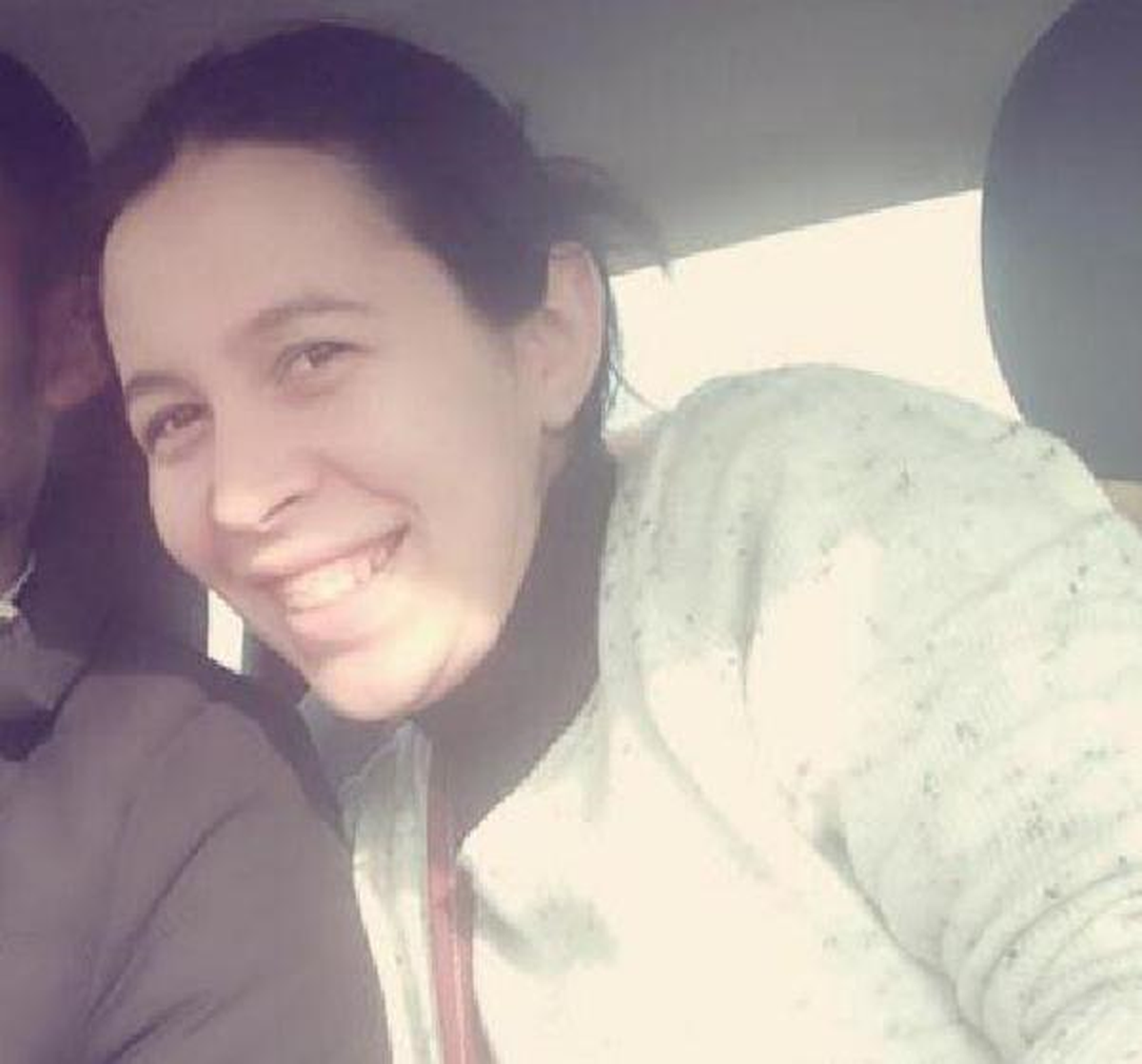 Kazada Karnındaki Bebeği Kaybetti, 4 Gün Sonra Kendisi de Öldü