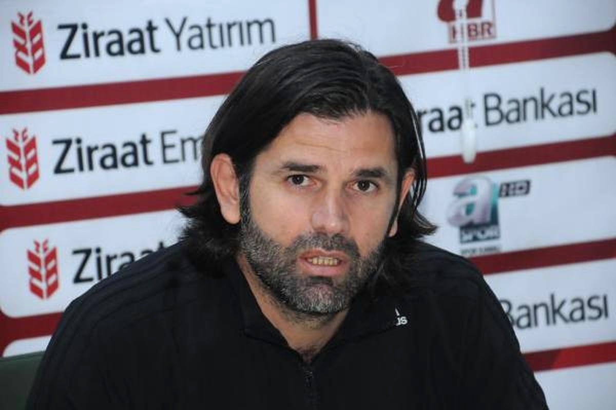 Kırklarelispor-Gaziantepspor Soyunma Odaları