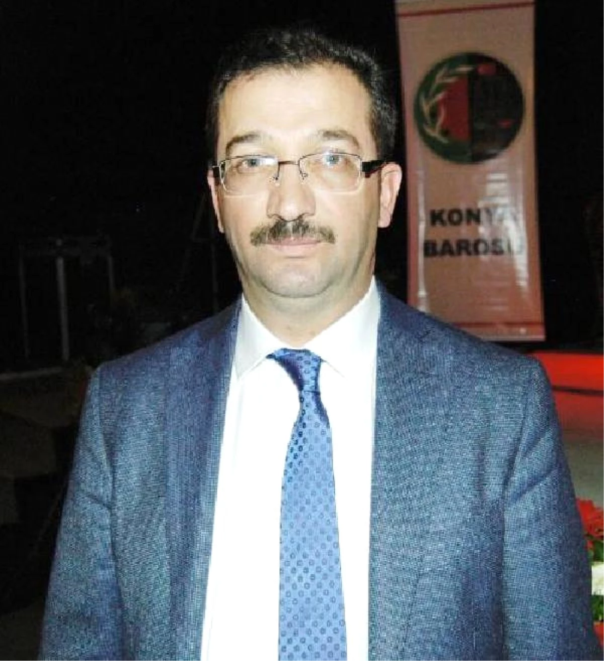 Konya\'da Avukatlara Yönelik Fetö Davası Başladı