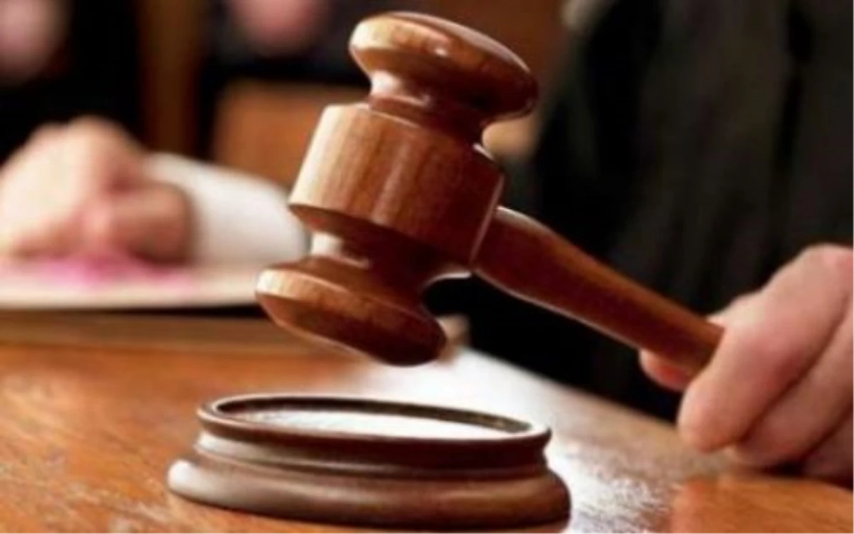 Konya\'da Fetö Davasında Avukatlar Yargılanmaya Başlandı