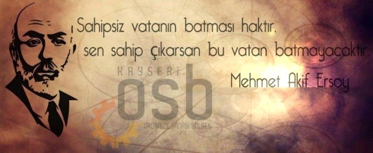 Kosb Yönetim Kurulu Başkanı Tahir Nursaçan Açıklaması