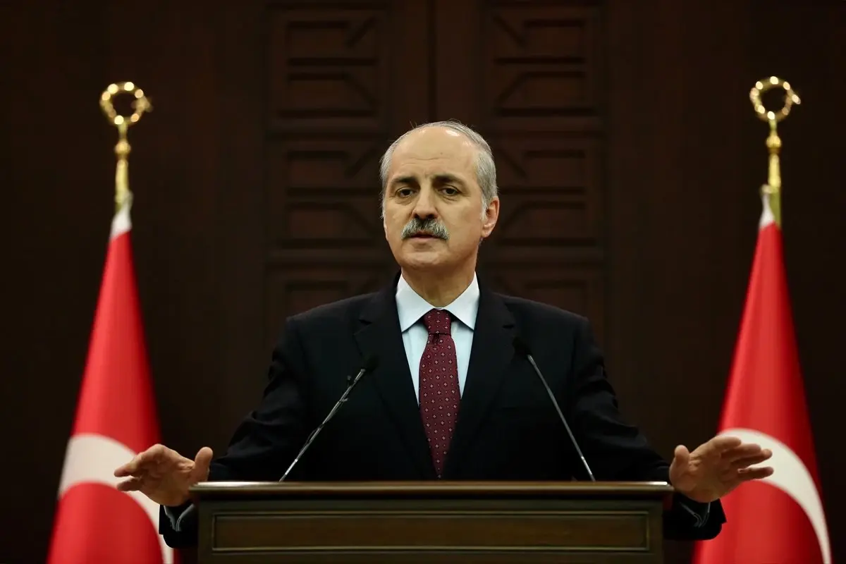 Kurtulmuş Tartışmalara Son Noktayı Koydu: Yaz Saati Uygulamasında Değişiklik Yok