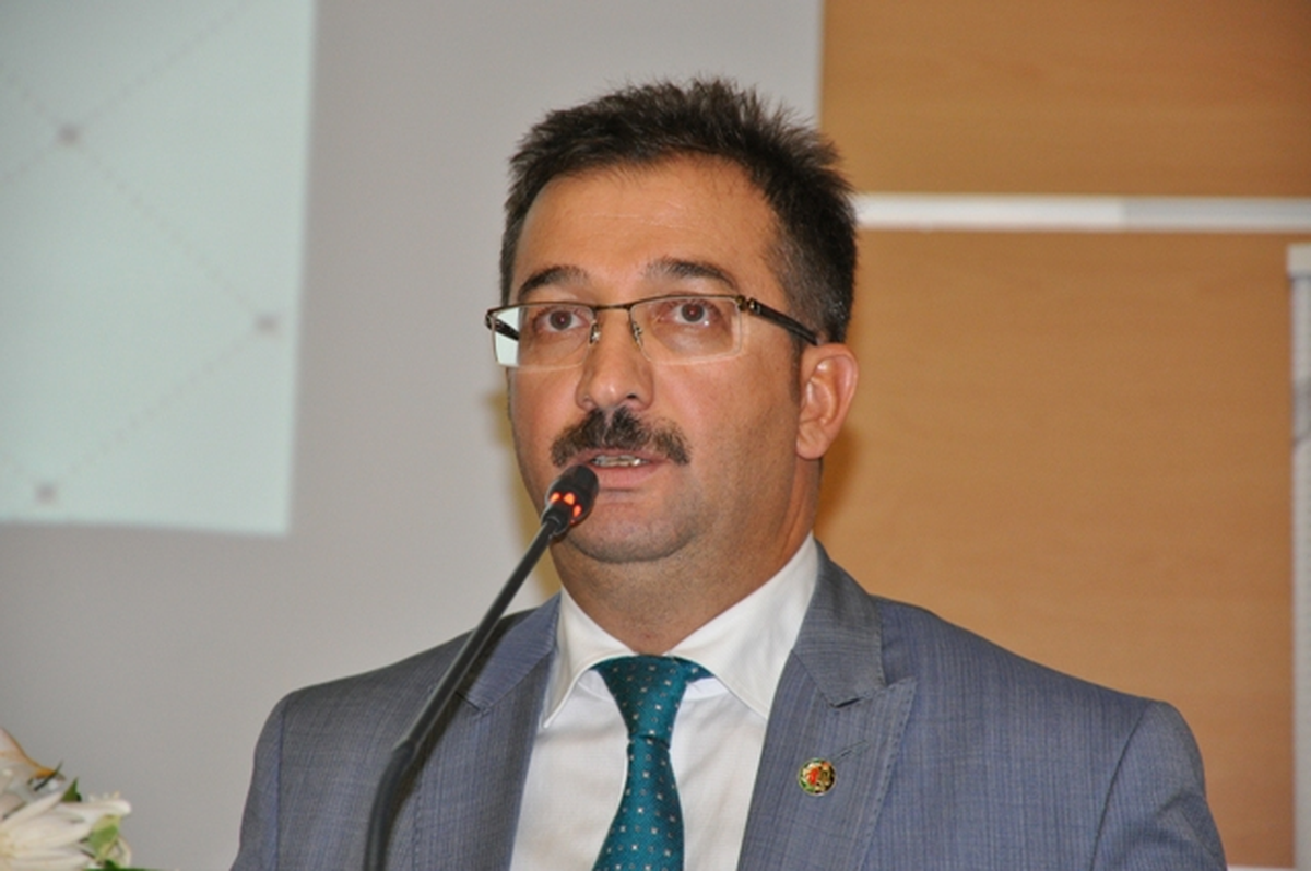 Küsi Planlama ve Geliştirme Kurulu Toplantısı Yapıldı