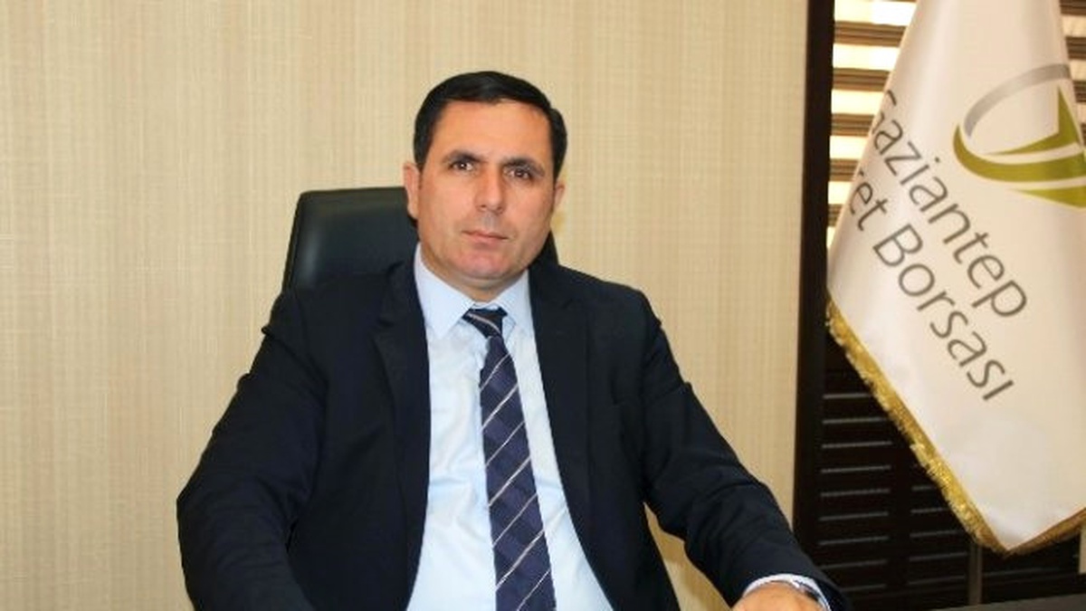 Lisanslı Depoculuk Fıstıkta Fiyat İstikrarı Sağlayacak"