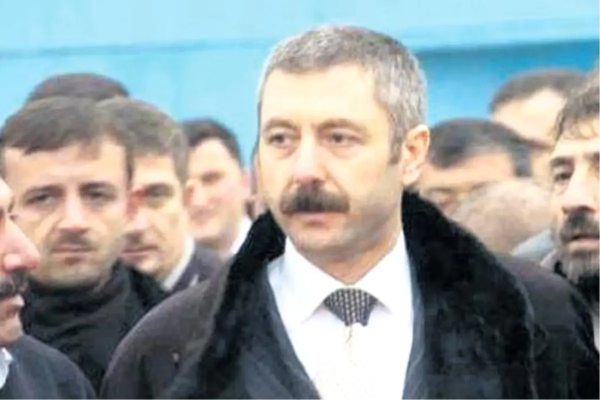 Mafya Operasyonunda Yakalama Kararı Çıkarılan Sedat Şahin Kimdir?