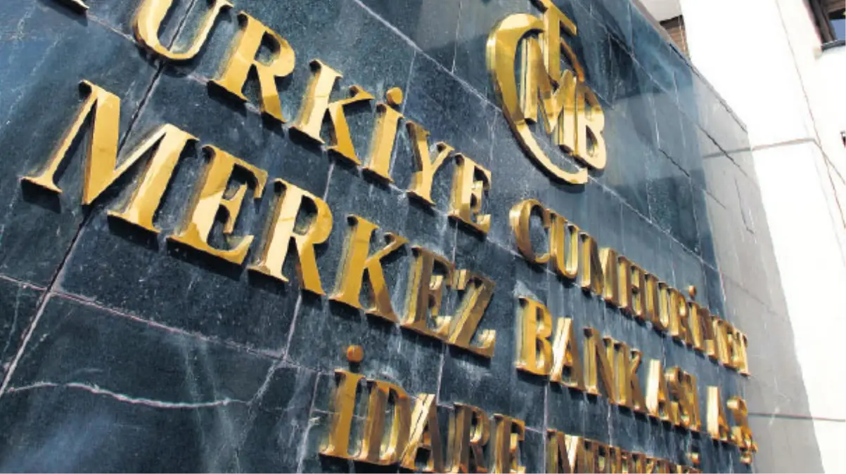 Mb: Dövizde ve Gıda Fiyatlarındaki Artış Enflasyonda Yukarı Yönlü Risk Oluşturuyor (2)