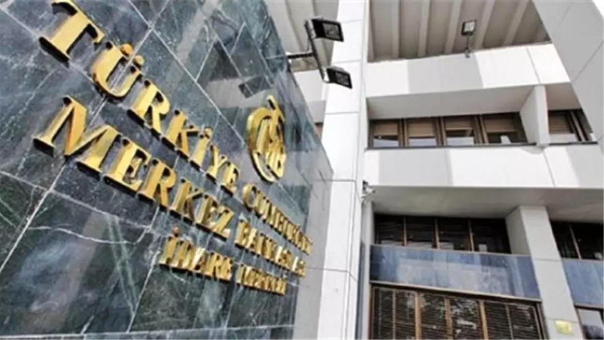 Merkez Bankası Ppk Toplantı Özeti (1)