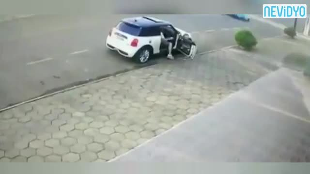 Ölümden Kıl Payı Kurtulan Şanslı İnsanlar - 2
