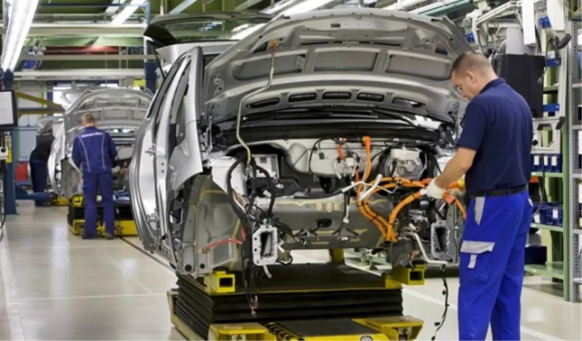 Otomotiv Yan Sanayicileri Yeni Hedef Pazarlarını Açıkladı