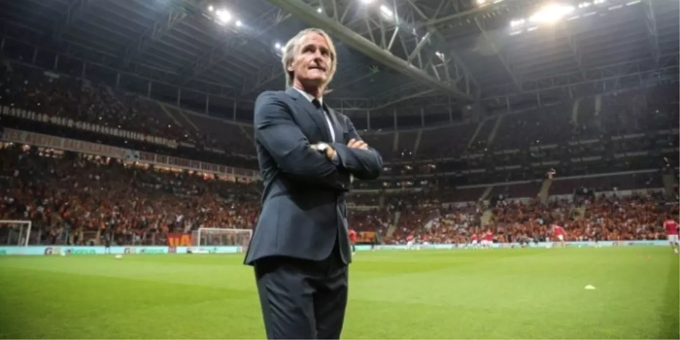 Riekerink Oyuncuları Geri Çevirdi!