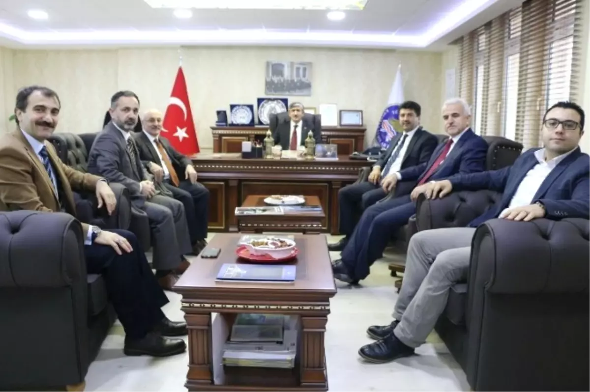 Sakarya Sinerji Ekibi\'nden "Hayatın Değişen Dinamikleri" Vurgusu