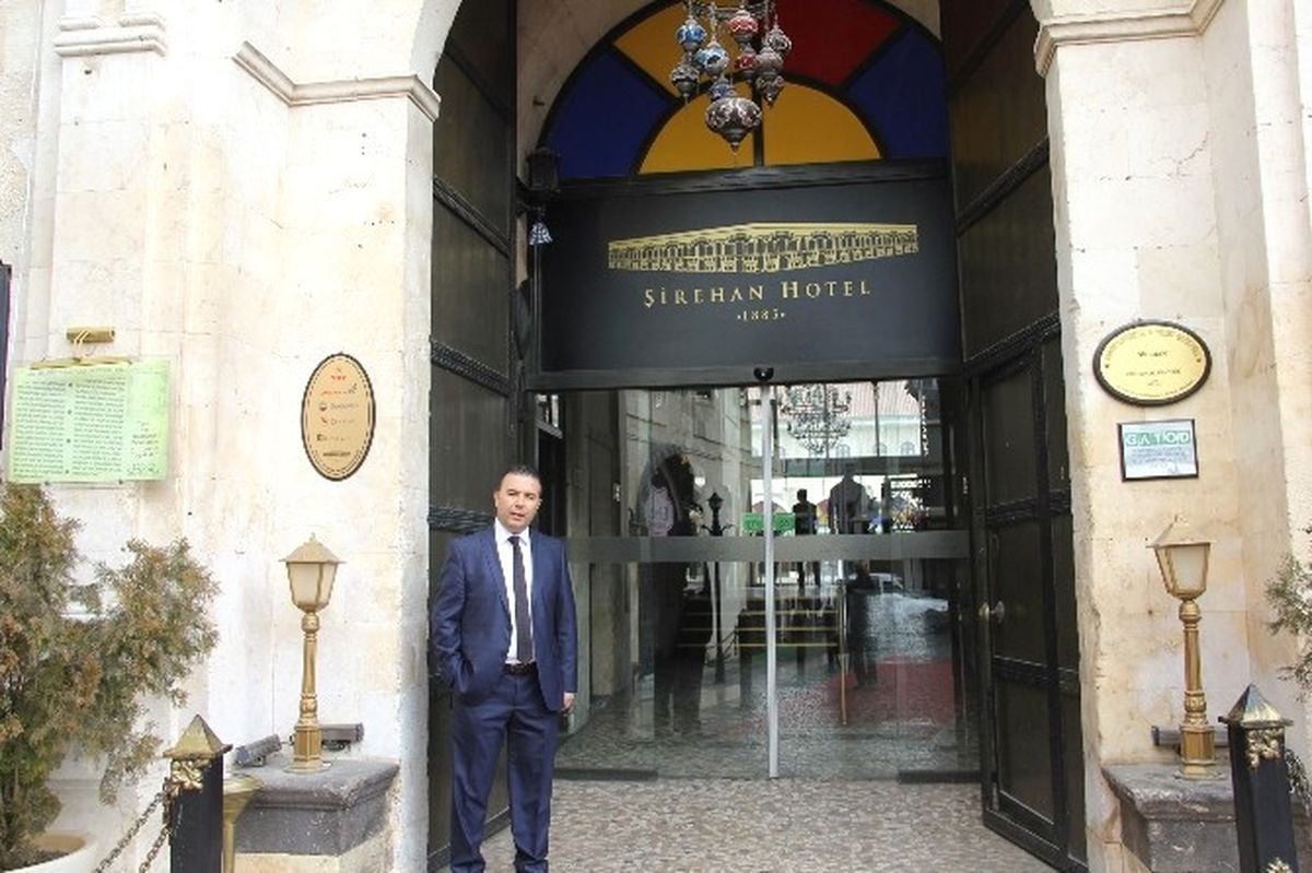 Şirehan 2017\'e Hazır