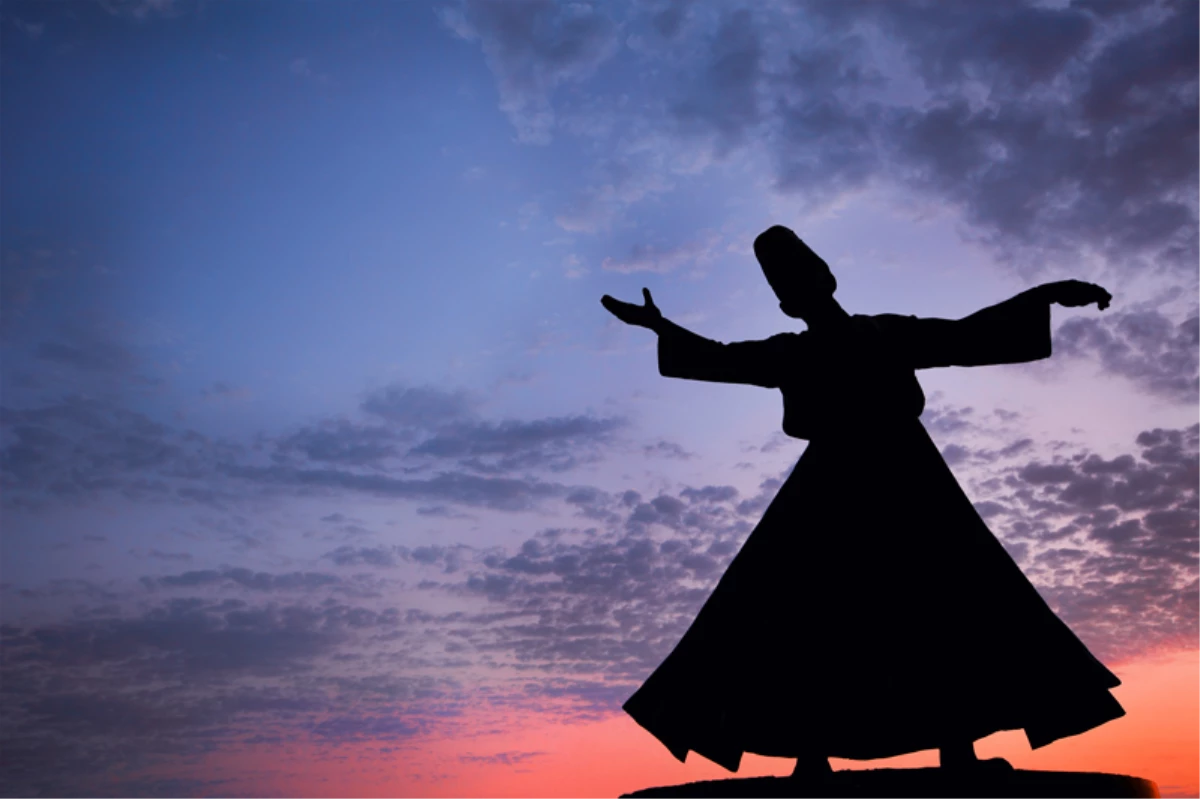 Sufi Yolu" İnanç ve Kültür Turizmini Canlandıracak