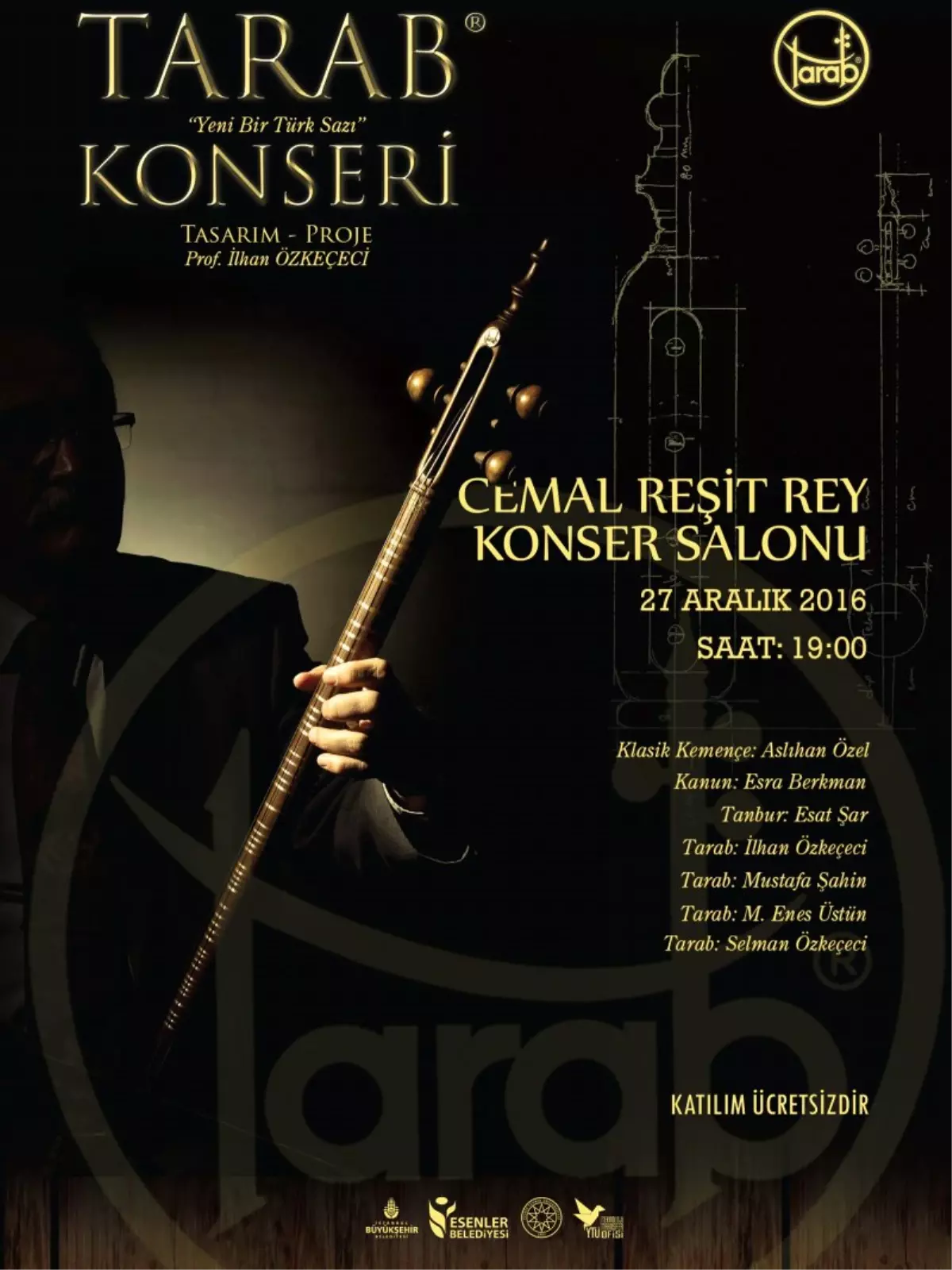 Tarab Konseri