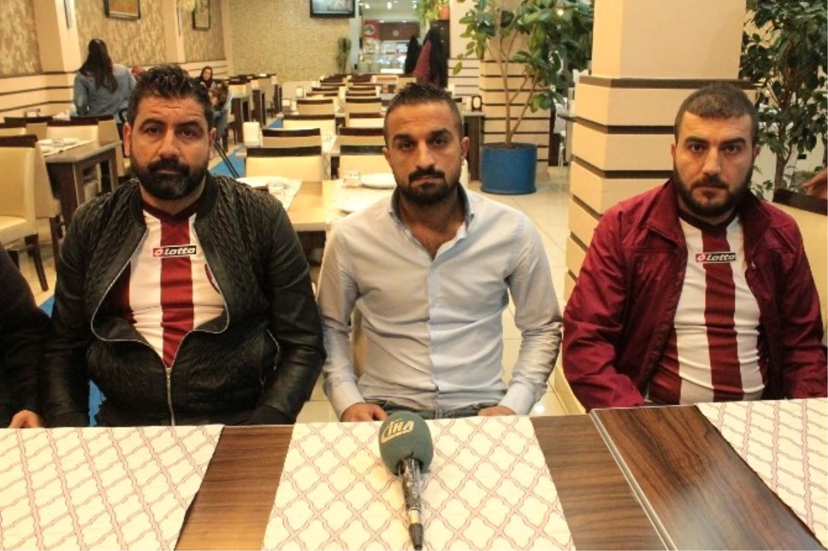 Taraftar Maçların İstanbul\'da Oynatılması Fikrine Karşı