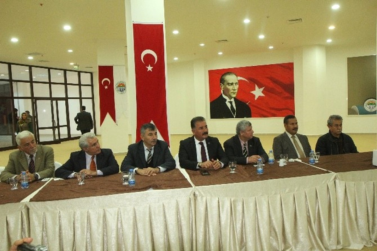 Tuna: "3 Ocak Halkın Kutladığı Bir Bayram Oldu"
