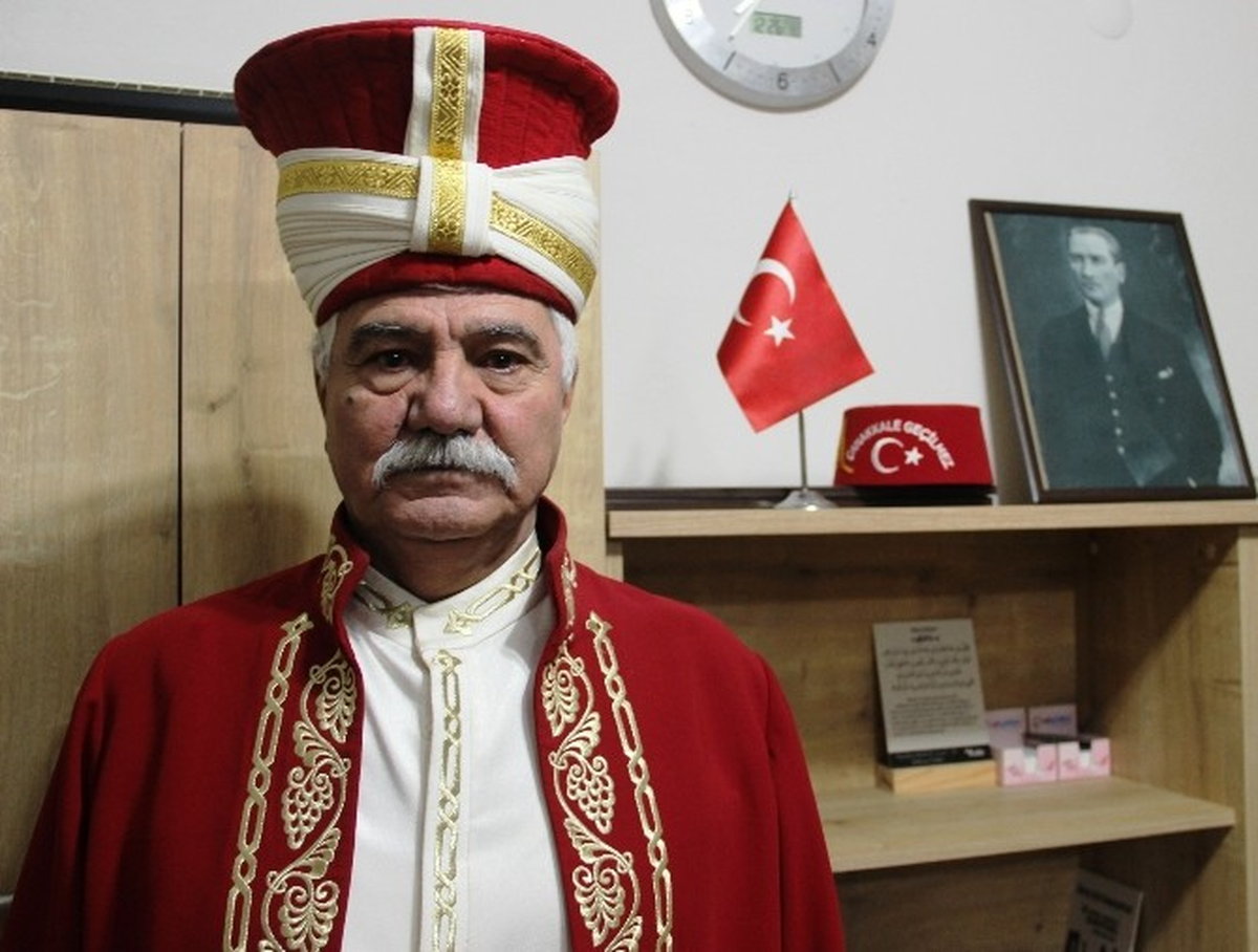 Uçak Kazasında Ölen Kızıl Ordu Korosu ile Aynı Sahneyi Paylaştı