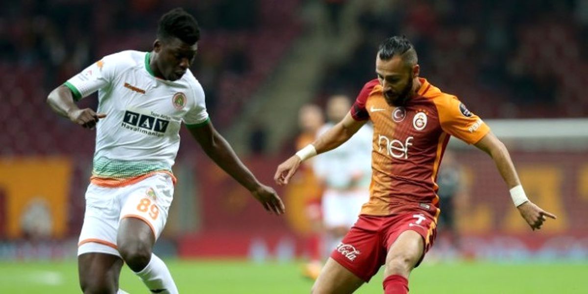 Yasin\'den Kuyruklu Espri