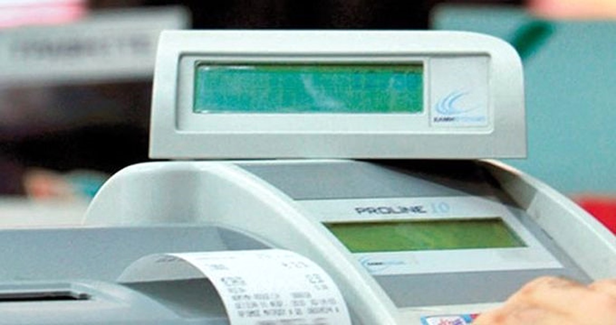 Yeni Yılda Fatura ve Fiş Vermeyen/Almayan 210 Lira Ceza Ödeyecek
