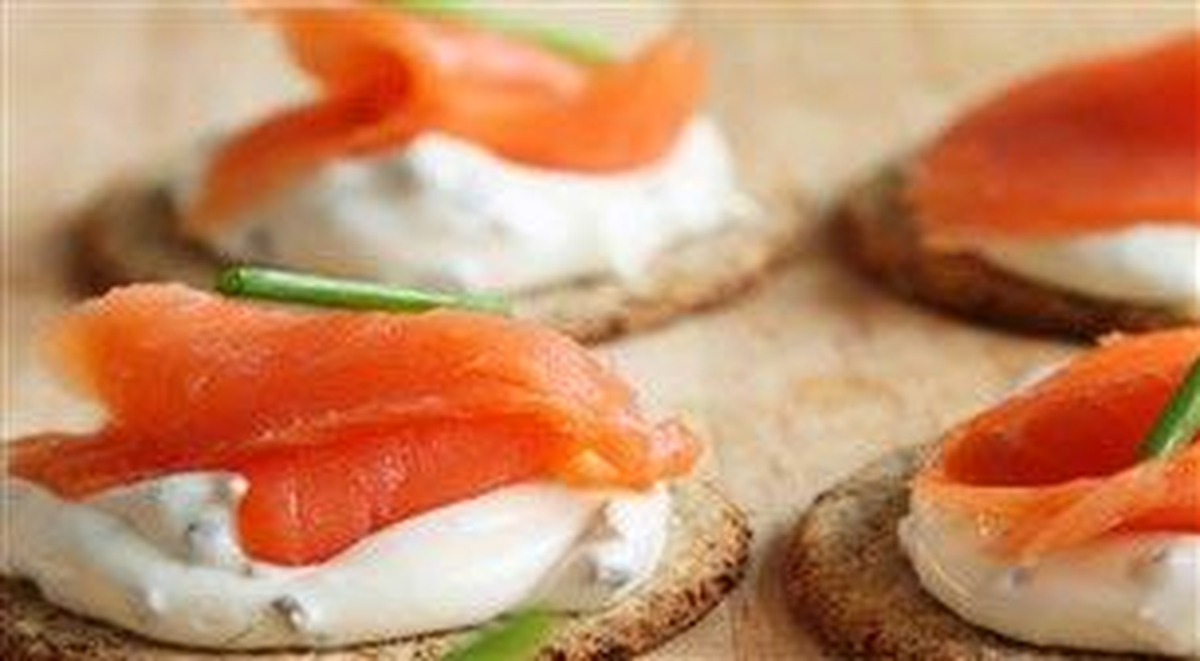Yılbaşı Tapas Esintileri