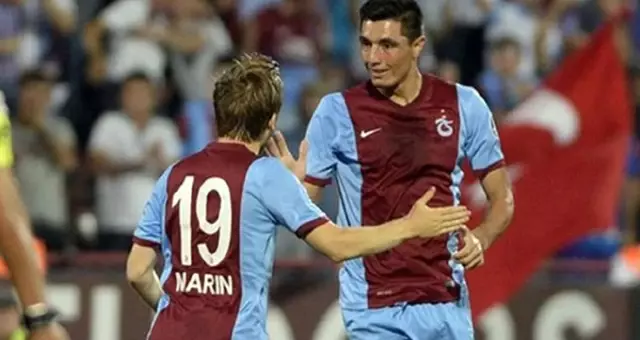 Yunan Basını: Galatasaray, Olympiakos'tan Marko Marin'i ...