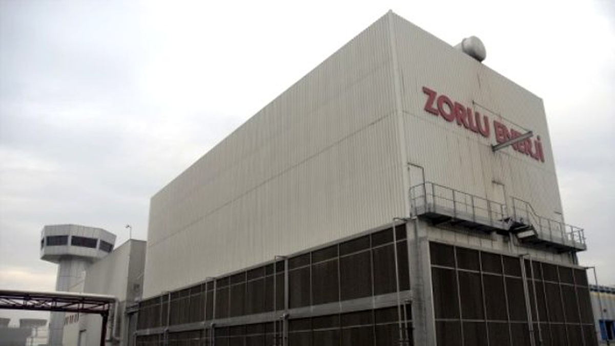 Zorlu Enerji\'den Kumpınar Termik Santrali Açıklaması