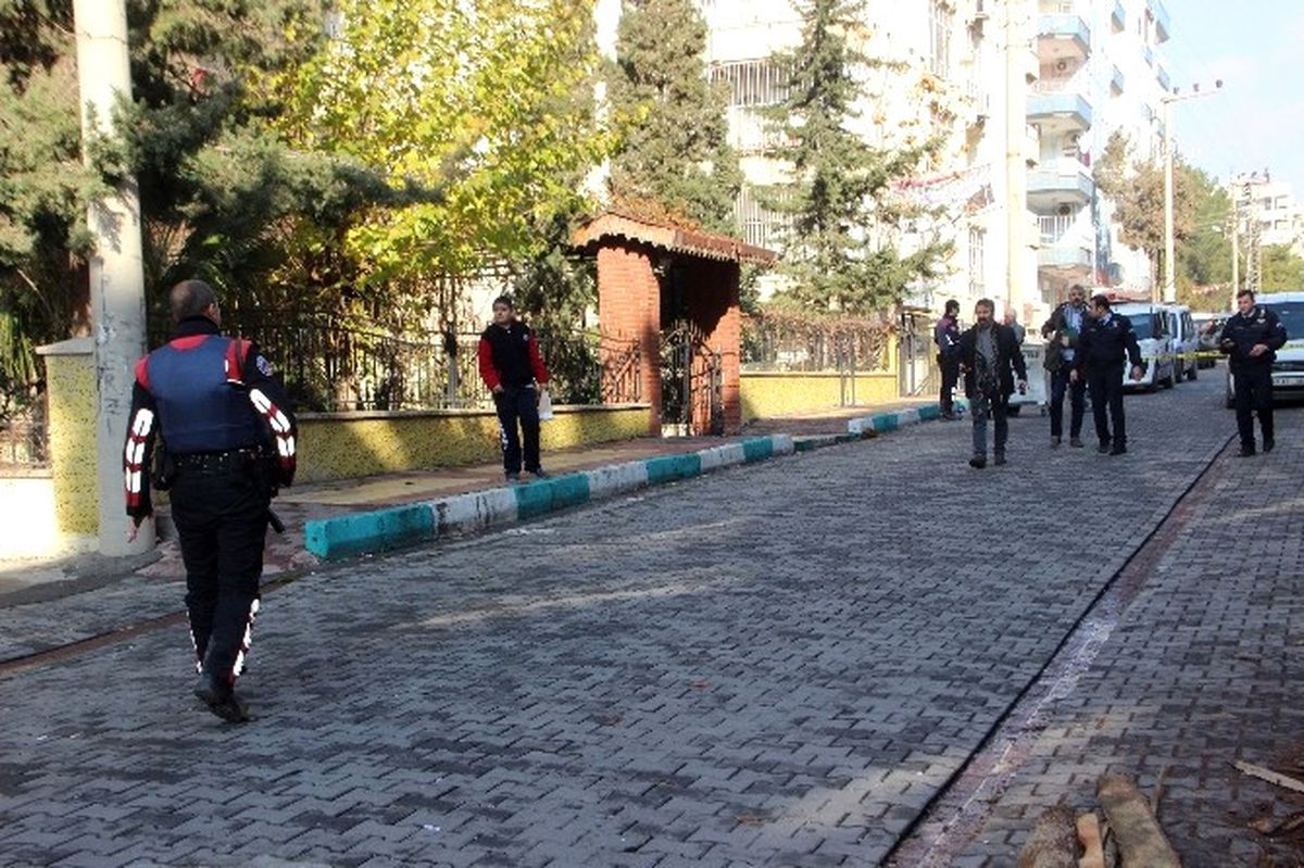 5 Günde 2 Kez Silahlı Saldırıya Uğradı