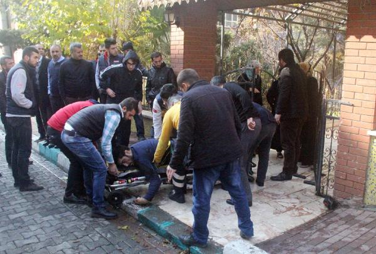5 Günde 2\'nci Kez Silahlı Saldırıya Uğradı